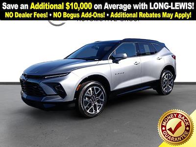 2026 Chevrolet Blazer FWD SUV for sale #CA0560 - photo 1