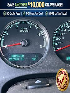 Used 2014 Chevrolet Silverado 2500 LTZ Crew Cab for sale #CA0561 - photo 1