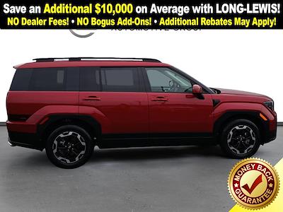 Used 2025 Hyundai Santa Fe SEL for sale #CA0563 - photo 2