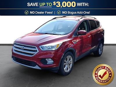 2017 Ford Escape FWD SUV for sale #CA0565 - photo 1