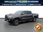 Used 2021 Toyota Tacoma TRD Sport Double Cab for sale #CA0566A - photo 1