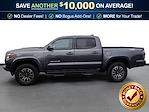 Used 2021 Toyota Tacoma TRD Sport Double Cab for sale #CA0566A - photo 2