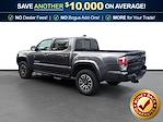 Used 2021 Toyota Tacoma TRD Sport Double Cab for sale #CA0566A - photo 4