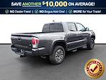 Used 2021 Toyota Tacoma TRD Sport Double Cab for sale #CA0566A - photo 7