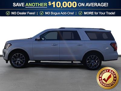 Used 2019 Ford Expedition MAX Limited for sale #CA0567 - photo 2