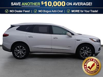 Used 2019 Buick Enclave Avenir for sale #CA0570 - photo 2