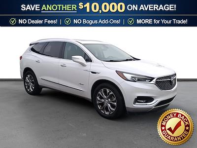 Used 2019 Buick Enclave Avenir for sale #CA0570 - photo 1