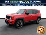Used 2021 Jeep Renegade Sport for sale #CA0576 - photo 1