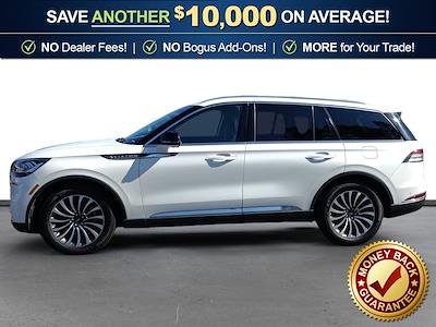 Used 2020 Lincoln Aviator Reserve for sale #CA0577 - photo 2
