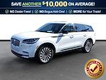 Used 2020 Lincoln Aviator Reserve for sale #CA0577 - photo 1