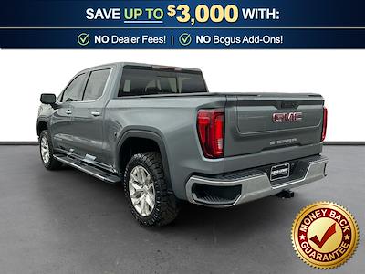 Used 2019 GMC Sierra 1500 - photo 1