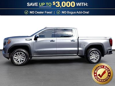 Used 2021 GMC Sierra 1500 - photo 1