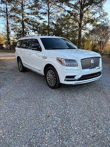 Used 2020 Lincoln Navigator - photo 1