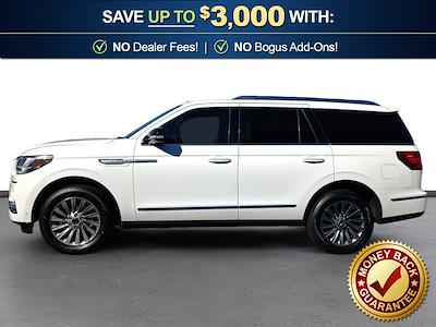 Used 2020 Lincoln Navigator - photo 1