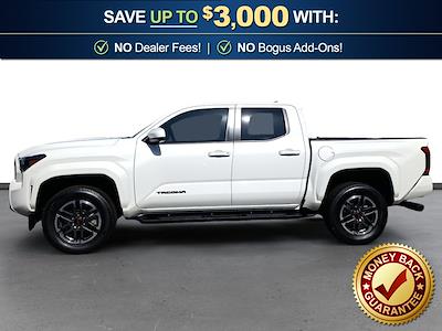 Used 2024 Toyota Tacoma - photo 1