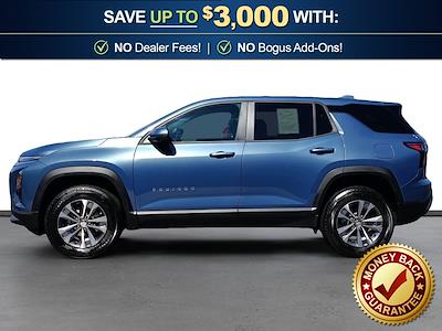 Used 2026 Chevrolet Equinox - photo 1