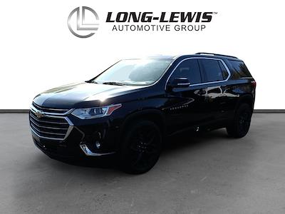 Used 2019 Chevrolet Traverse - photo 1