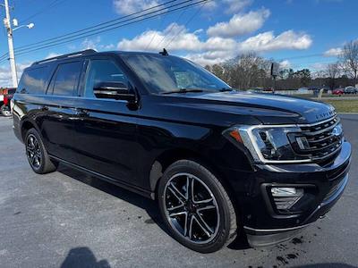 Used 2020 Ford Expedition MAX - photo 1