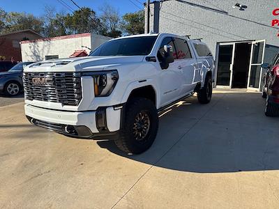 Used 2024 GMC Sierra 2500 - photo 1