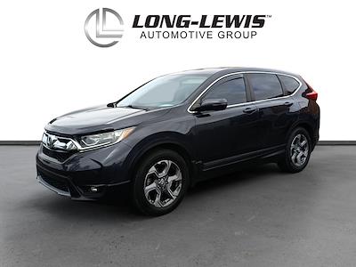Used 2017 Honda CR-V - photo 1