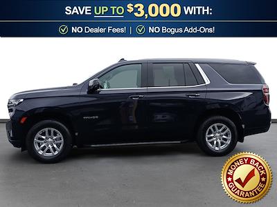 Used 2023 Chevrolet Tahoe - photo 1