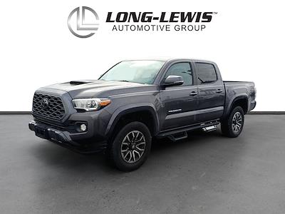 Used 2020 Toyota Tacoma - photo 1