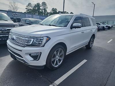 2018 Ford Expedition RWD SUV for sale #CA0597 - photo 1