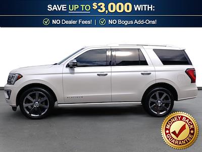 Used 2018 Ford Expedition - photo 1