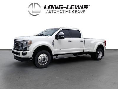 Used 2022 Ford F-450 - photo 1