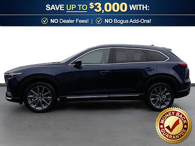 Used 2021 Mazda CX-9 - photo 1