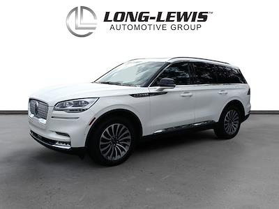Used 2024 Lincoln Aviator - photo 1