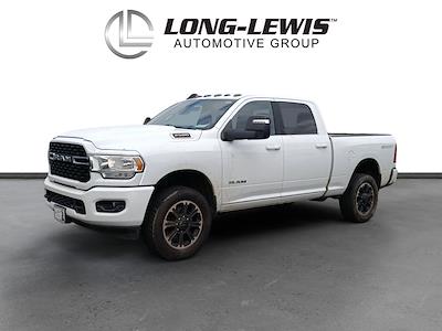 Used 2023 Ram 2500 - photo 1