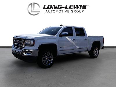 Used 2018 GMC Sierra 1500 - photo 1