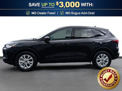 Used 2025 Ford Escape - photo 1