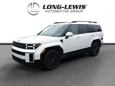 Used 2024 Hyundai Santa Fe - photo 1