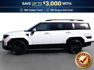 Used 2024 Hyundai Santa Fe - photo 1