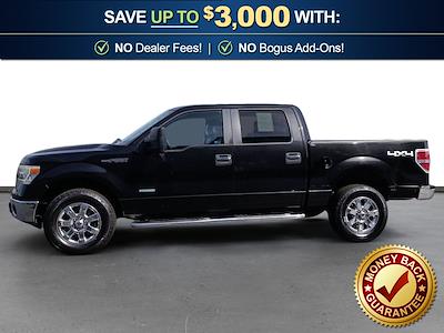 Used 2014 Ford F-150 - photo 1