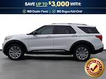 2020 Ford Explorer 4WD SUV for sale #CA0617A - photo 1