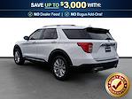 2020 Ford Explorer 4WD SUV for sale #CA0617A - photo 2