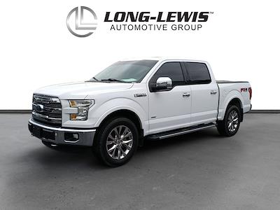 Used 2016 Ford F-150 - photo 1