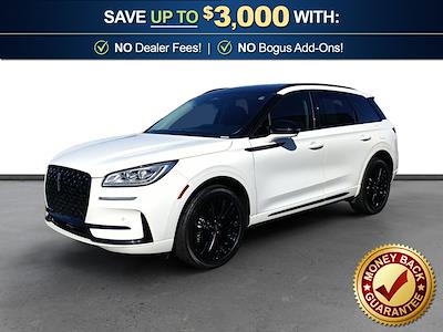 Used 2023 Lincoln Corsair - photo 1