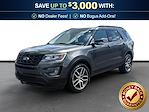 2017 Ford Explorer 4WD SUV for sale #CA0637A - photo 1