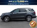 2017 Ford Explorer 4WD SUV for sale #CA0637A - photo 1