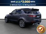 2018 Land Rover Discovery 4WD SUV for sale #CA0643 - photo 4