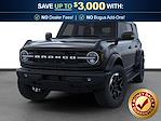 2025 Ford Bronco 4WD SUV for sale #CA0689 - photo 4
