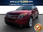 2015 Ford Explorer FWD SUV for sale #CA0695A - photo 1
