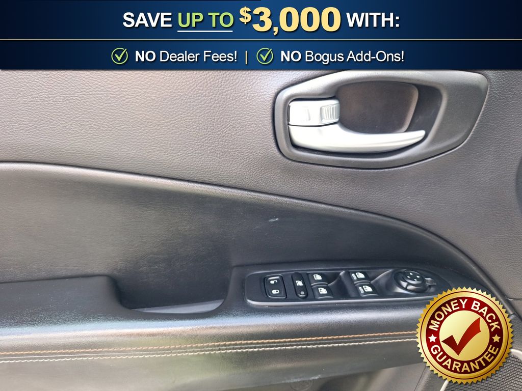 Used 2018 Jeep Compass - photo 18