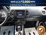 2018 Jeep Compass FWD SUV for sale #CA0708 - photo 20