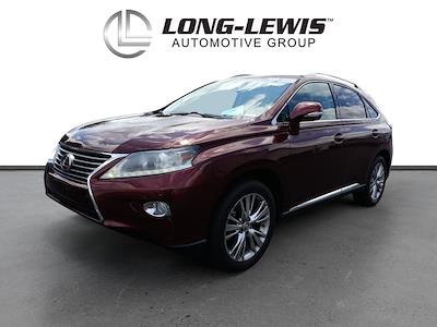 2014 Lexus RX 350 FWD SUV for sale #CA0718 - photo 1