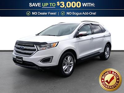 2015 Ford Edge FWD SUV for sale #CA0743 - photo 1
